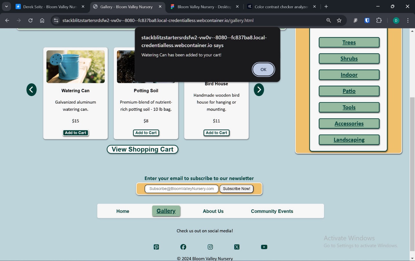 A screenshot of a computer Description automatically
generated