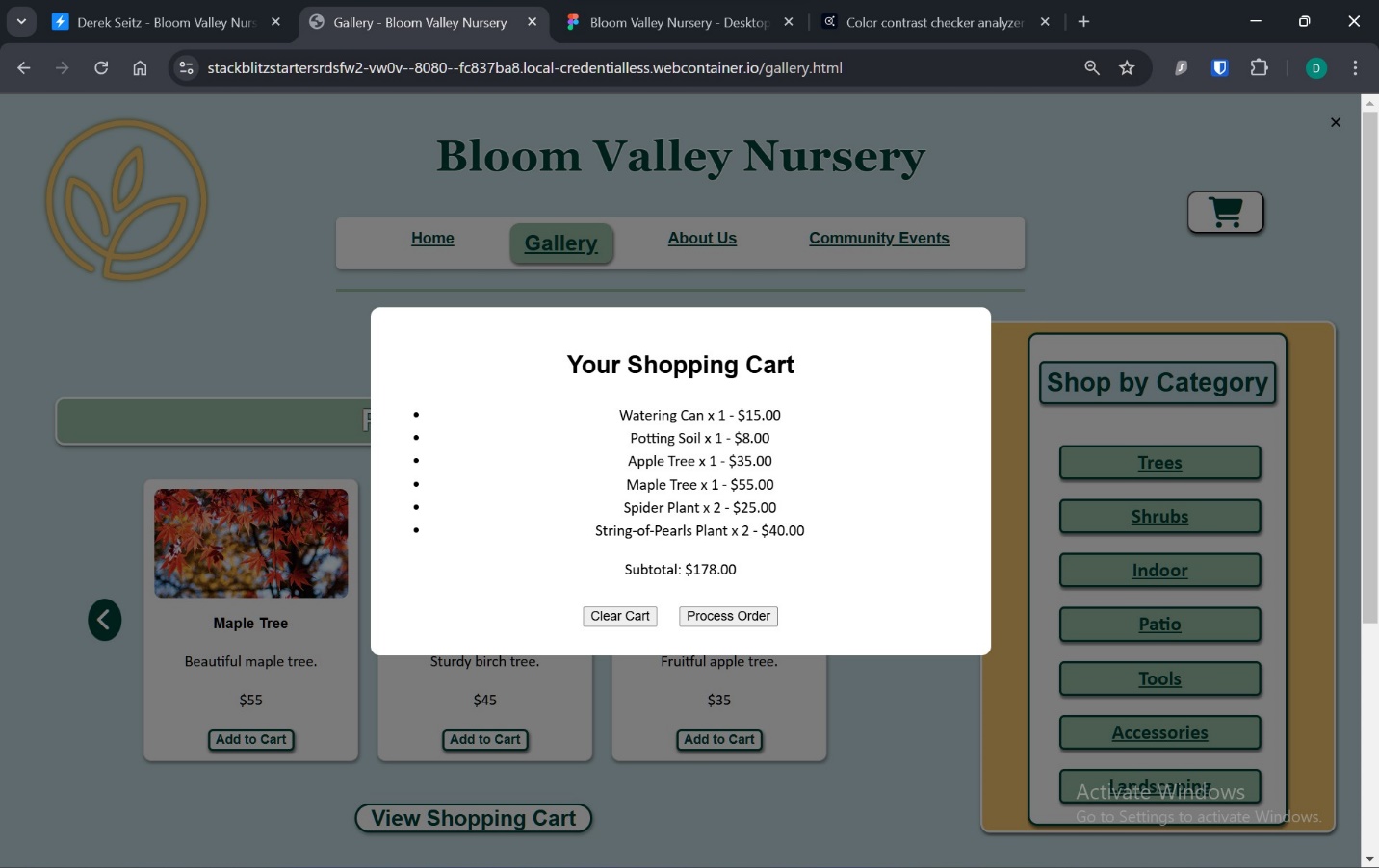 A screenshot of a computer Description automatically
generated