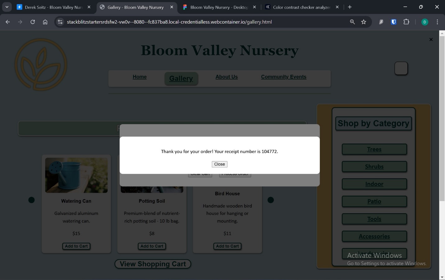 A screenshot of a computer Description automatically
generated