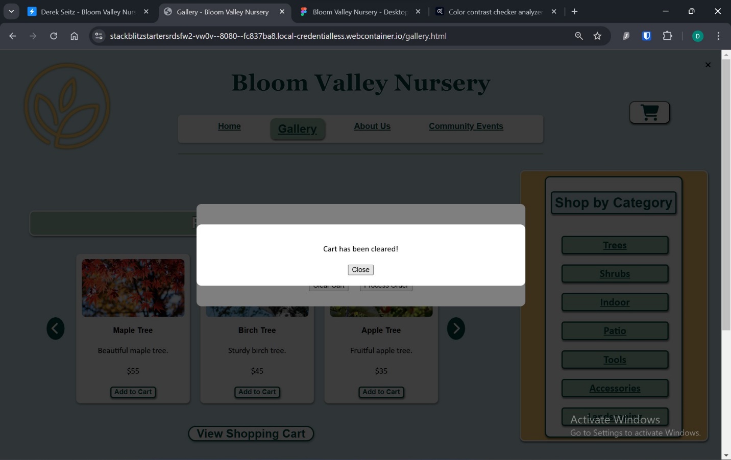 A screenshot of a computer Description automatically
generated