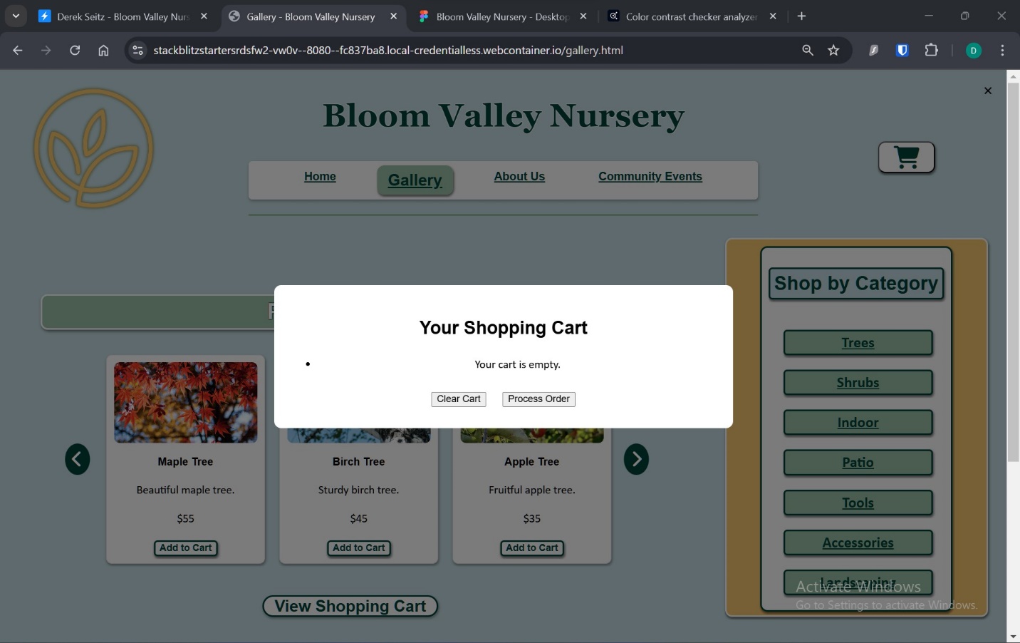 A screenshot of a computer Description automatically
generated