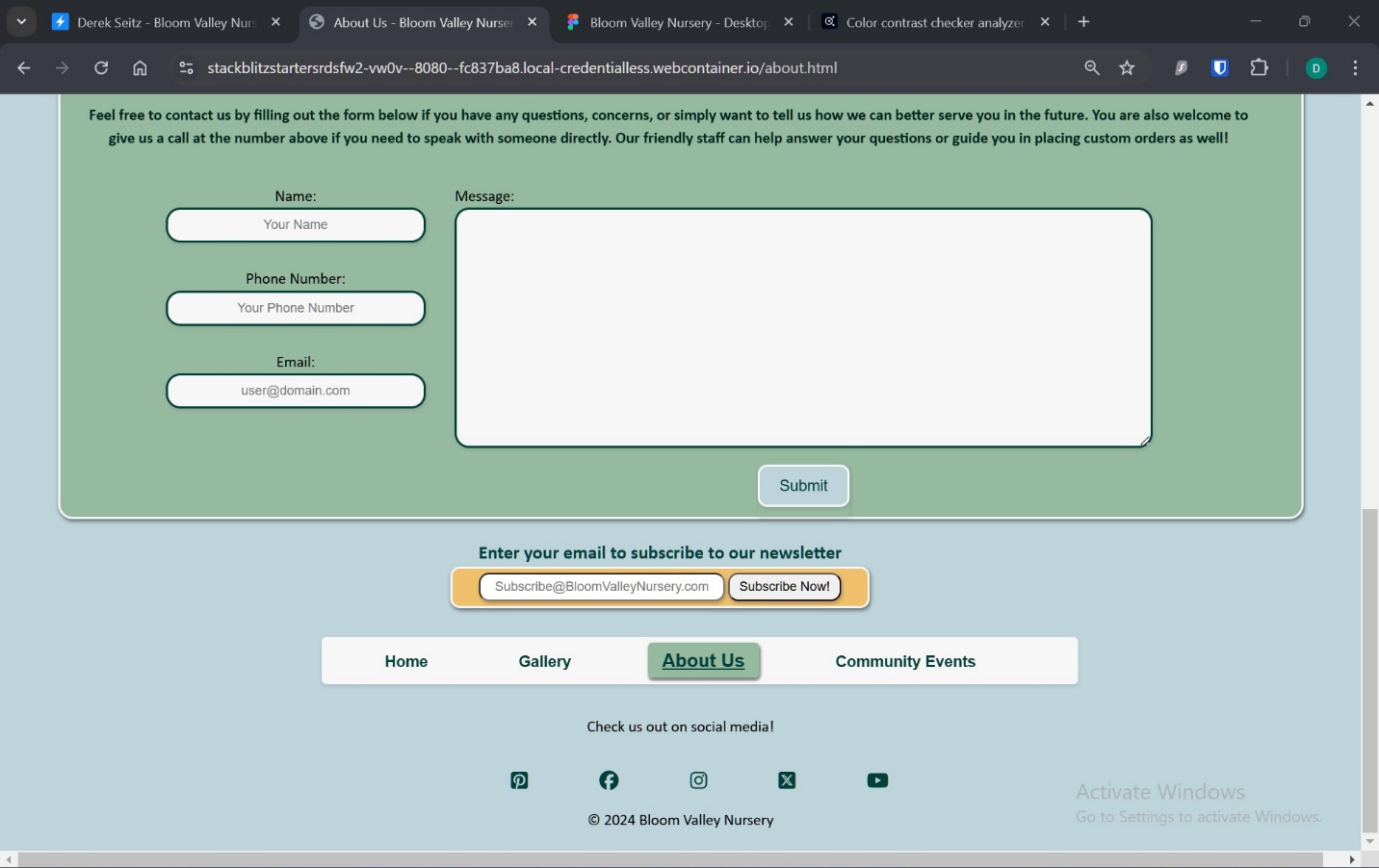 A screenshot of a computer Description automatically
generated