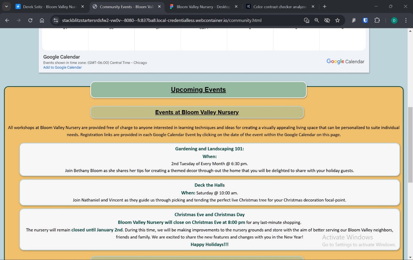 A screenshot of a computer Description automatically
generated